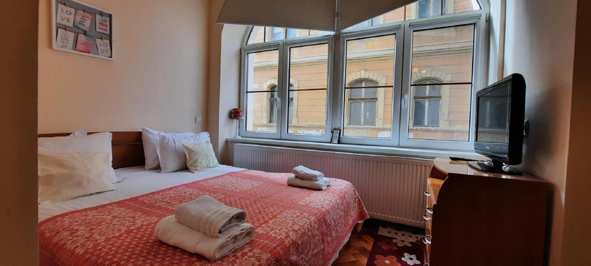 Cetatii Appartamento Sibiu