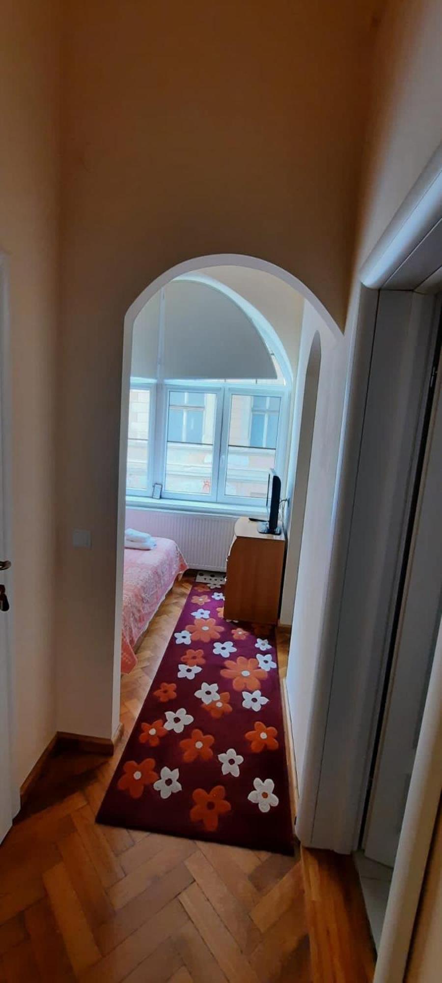 Cetatii Appartamento Sibiu