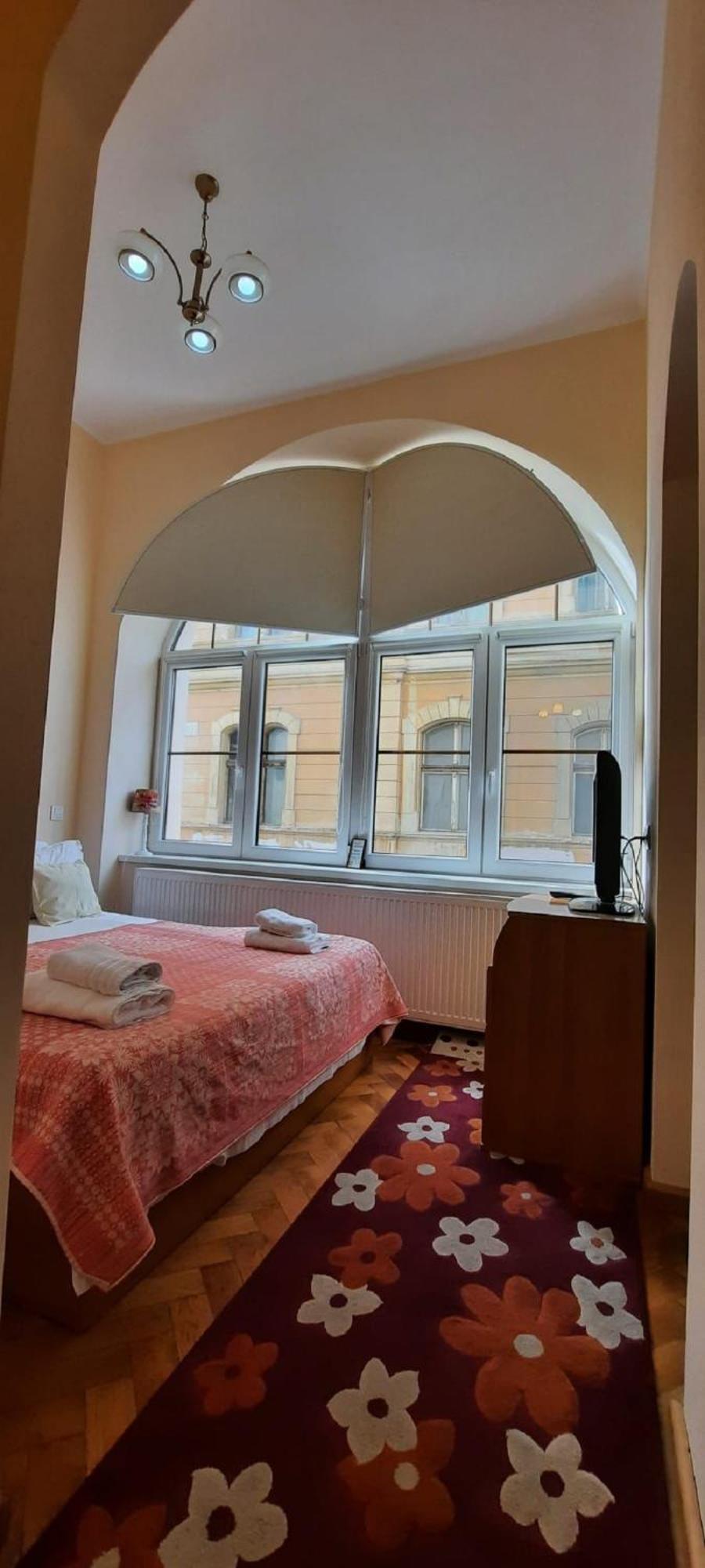 Apartment Cetatii