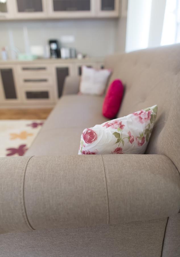 Cetatii Apartment *