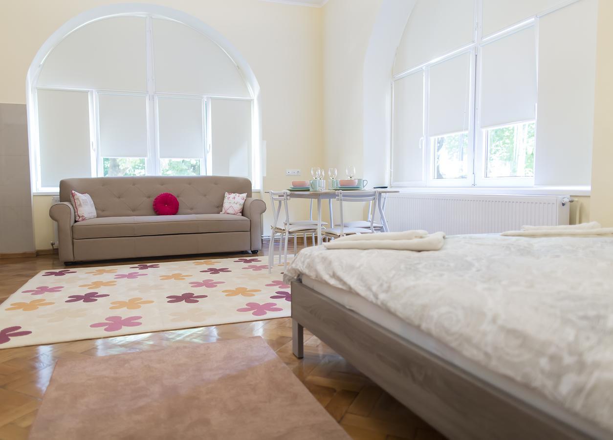 Cetatii Apartment
