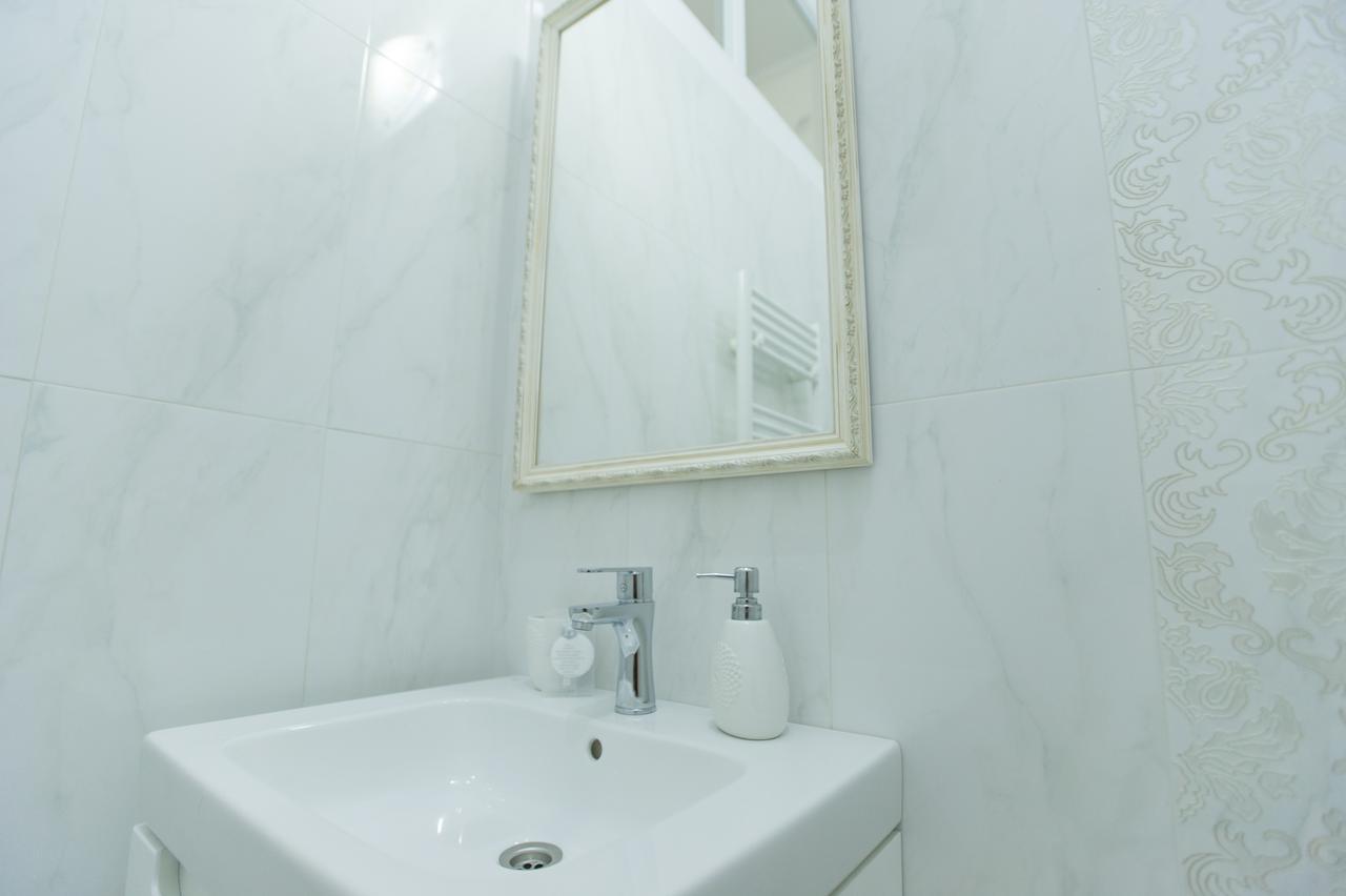 Apartment Cetatii Sibiu