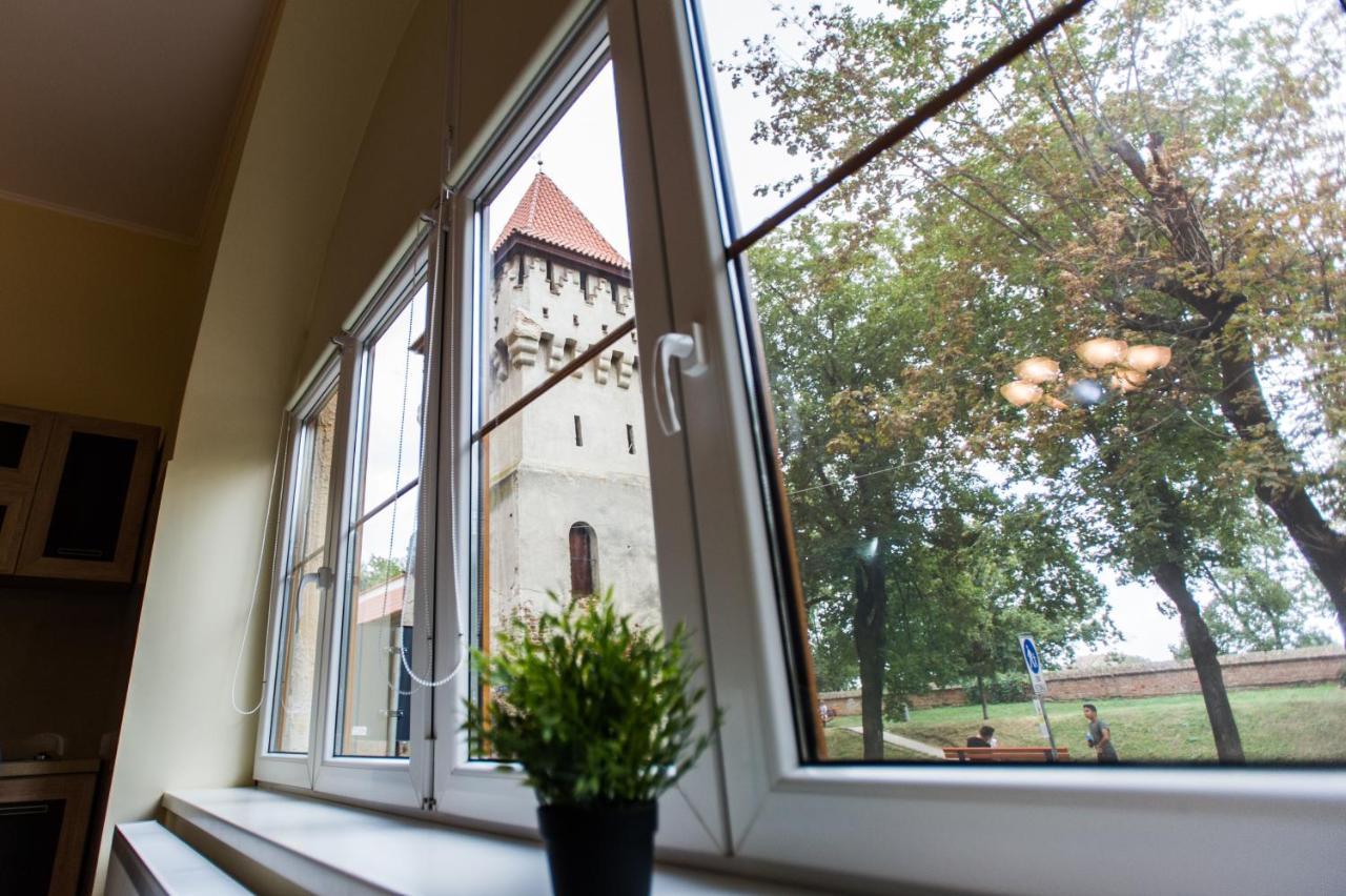 Cetatii Apartamento Sibiu