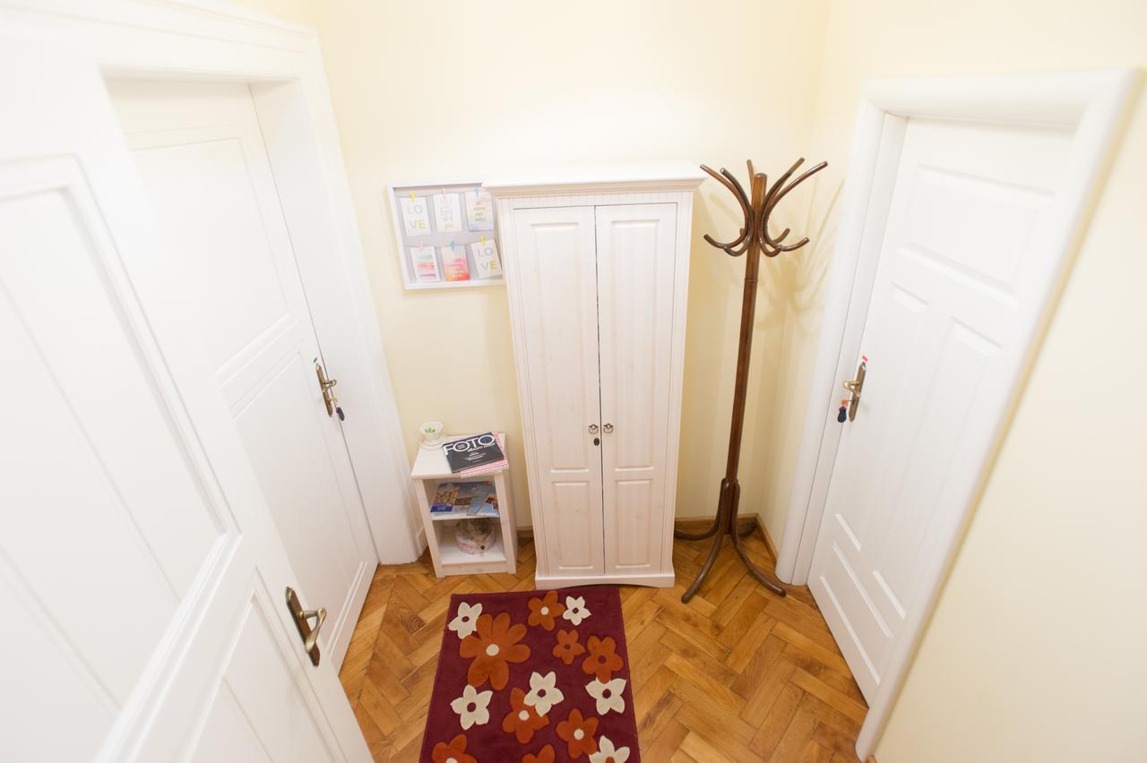 Cetatii Apartment *